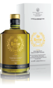 The rector olive oil