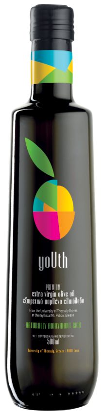 youth olive oil